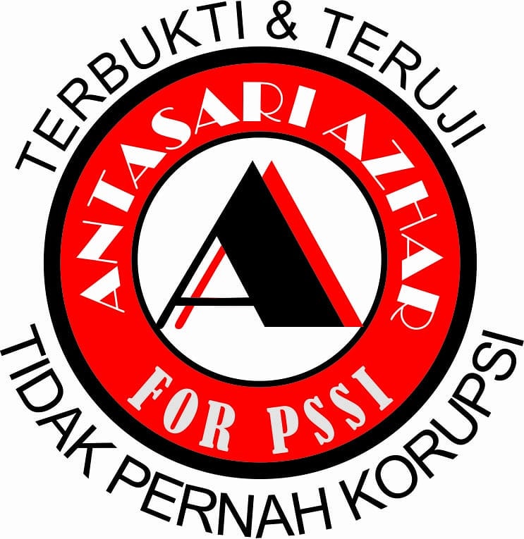 Antasari Azhar Calon Ketua Umum PSSI 